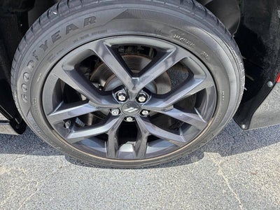 2023 Dodge Charger R/T 4dr Sedan