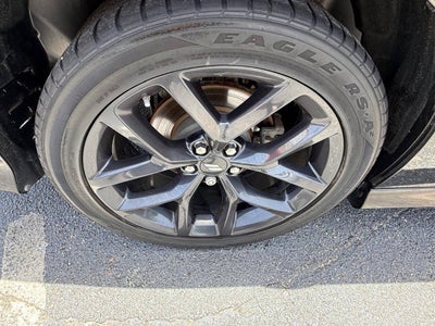 2023 Dodge Charger R/T 4dr Sedan