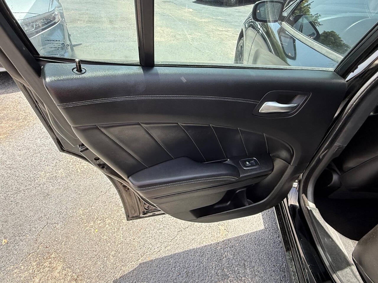 2023 Dodge Charger R/T 4dr Sedan