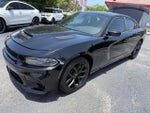 2023 Dodge Charger R/T 4dr Sedan