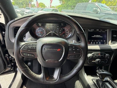 2023 Dodge Charger R/T 4dr Sedan