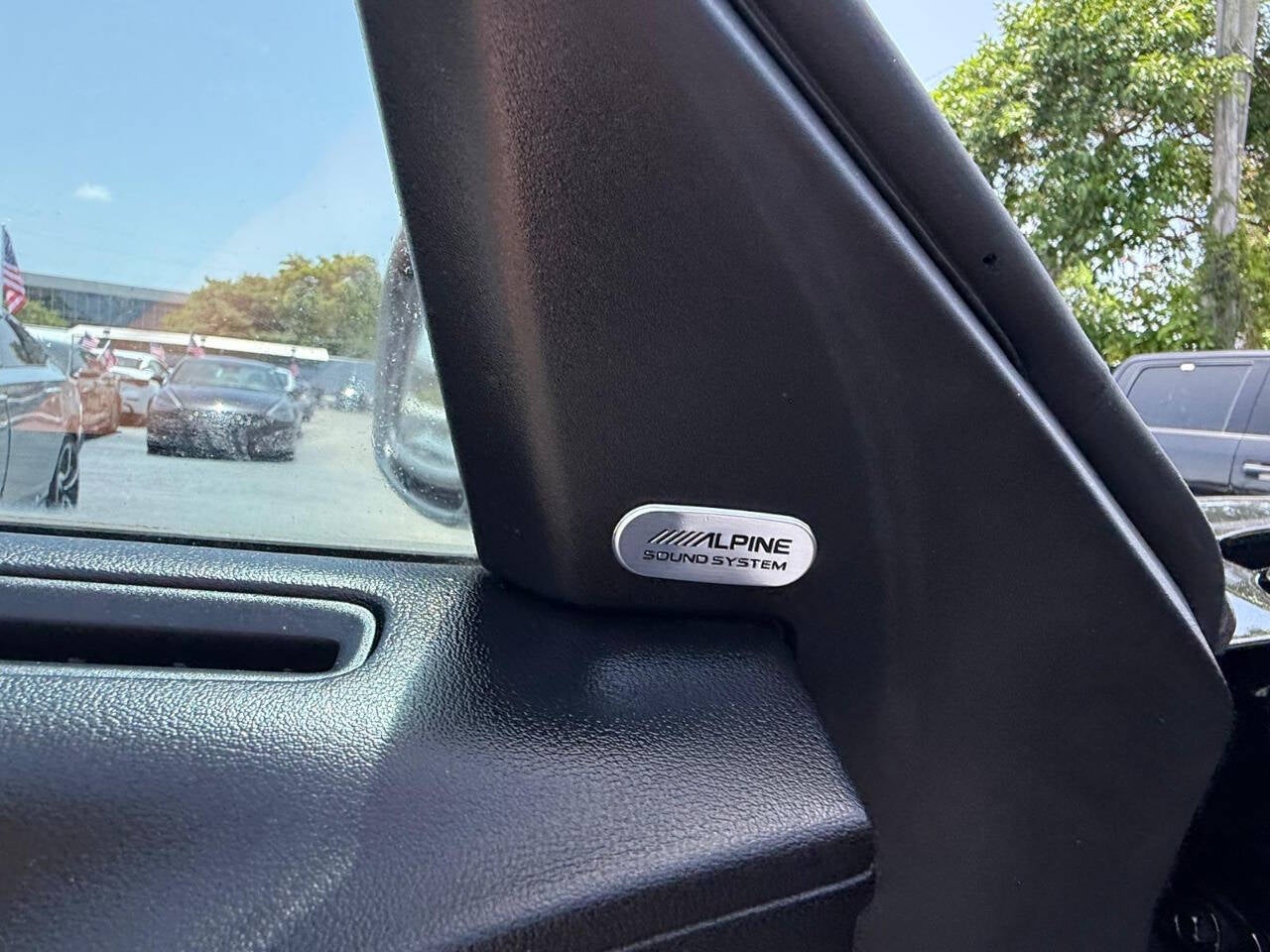 2023 Dodge Charger R/T 4dr Sedan