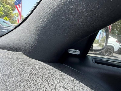 2023 Dodge Charger R/T 4dr Sedan