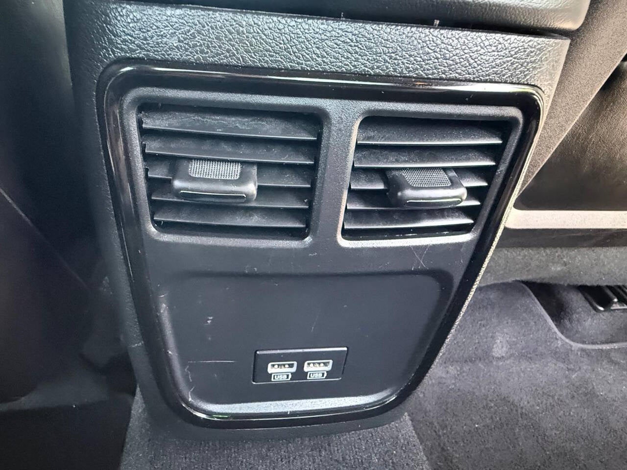 2023 Dodge Charger R/T 4dr Sedan