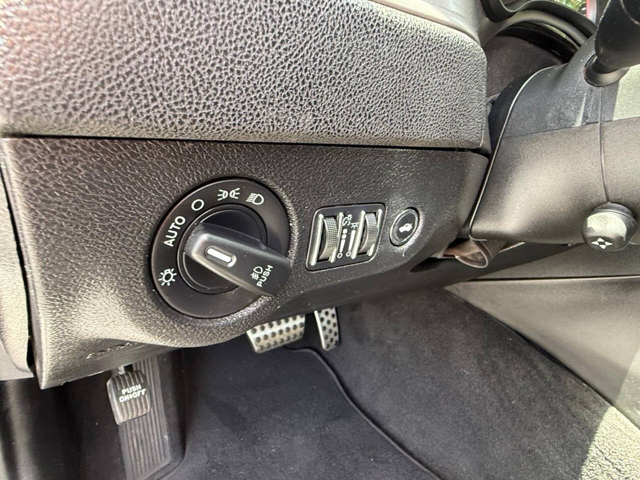 2023 Dodge Charger R/T 4dr Sedan