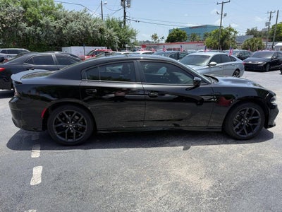 2023 Dodge Charger R/T 4dr Sedan