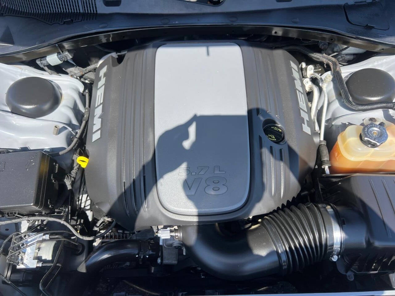 2022 Dodge Charger R/T 4dr Sedan