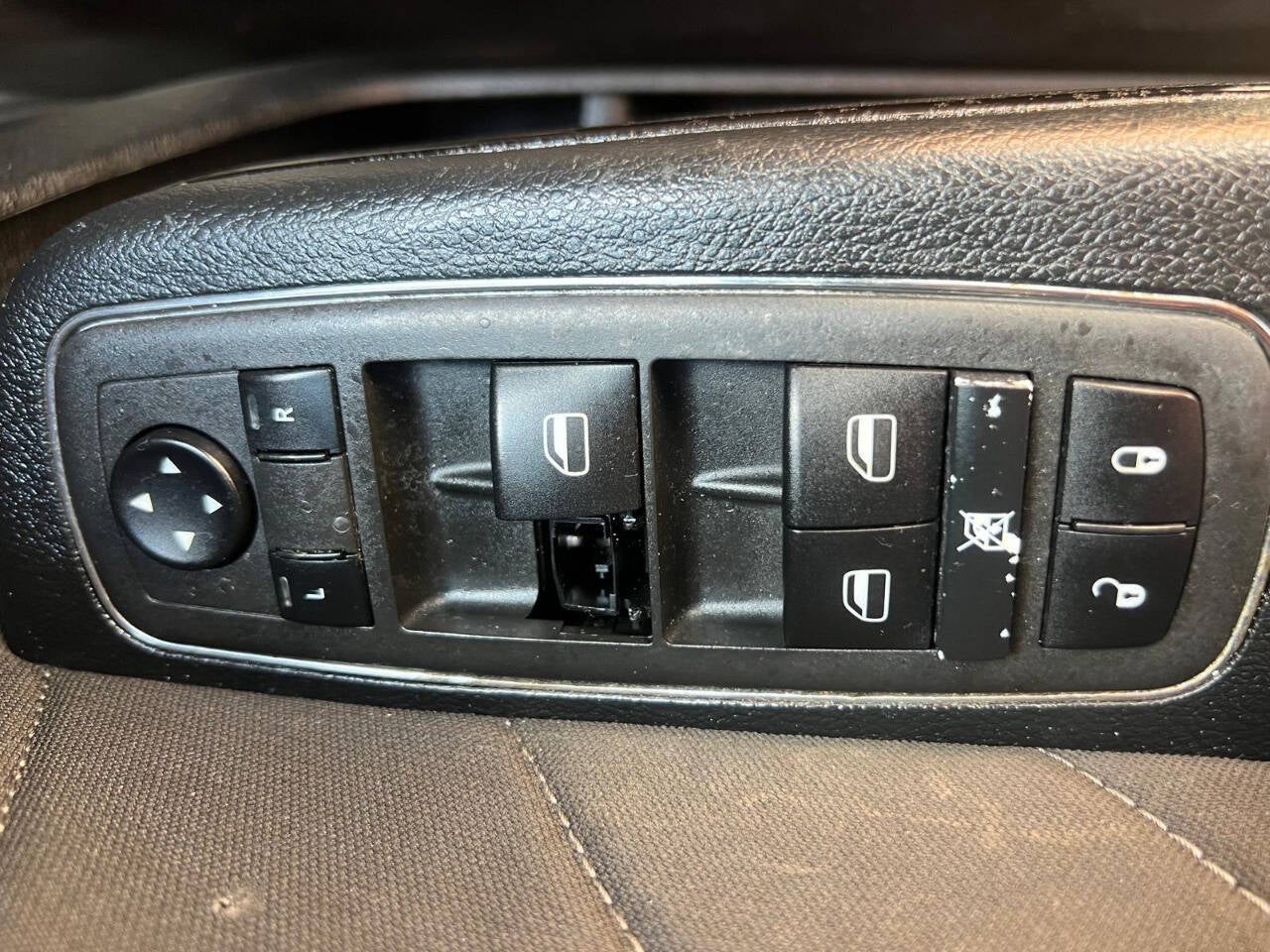 2022 Dodge Charger R/T 4dr Sedan