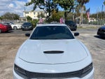 2022 Dodge Charger R/T 4dr Sedan