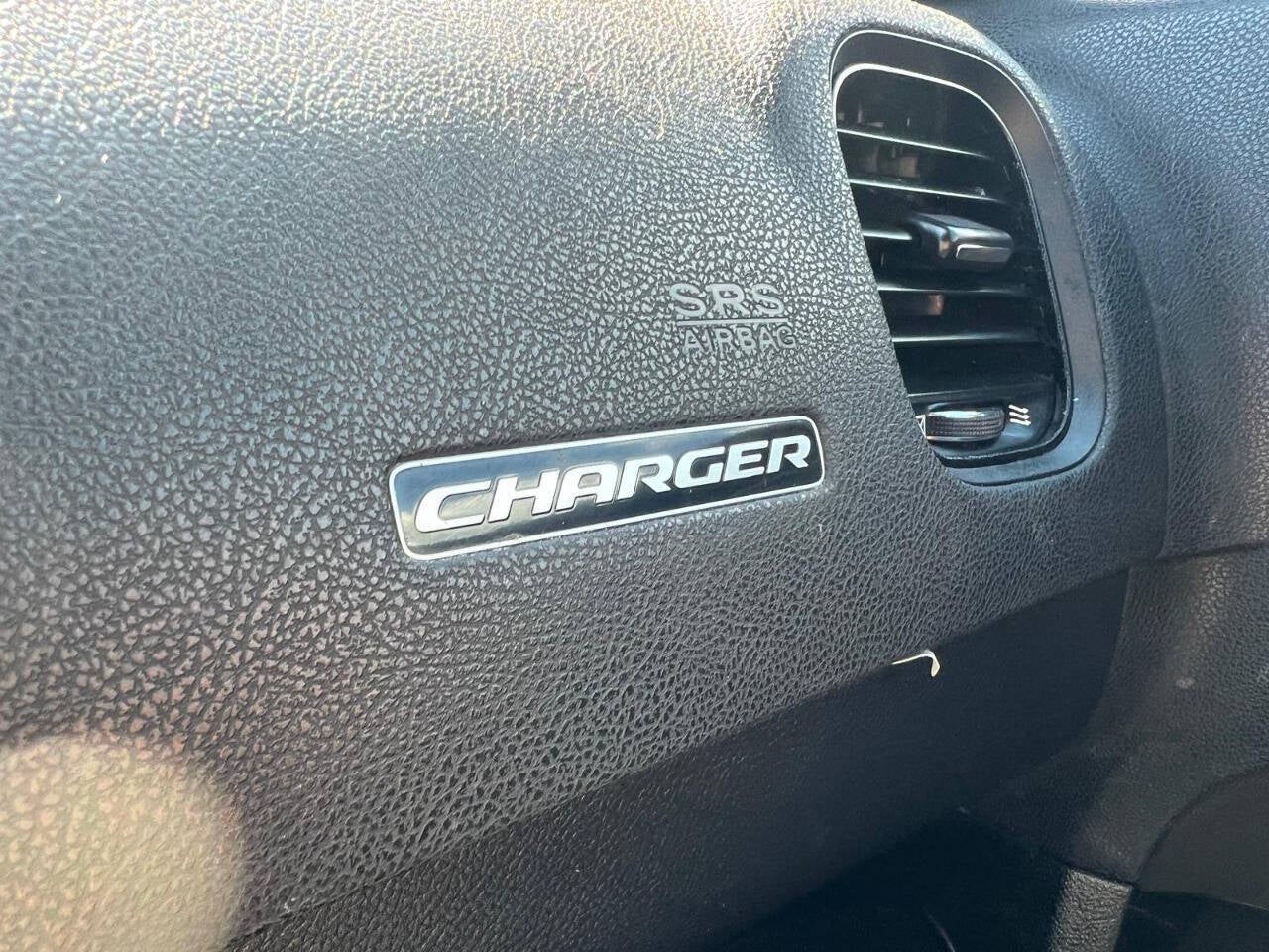 2022 Dodge Charger R/T 4dr Sedan