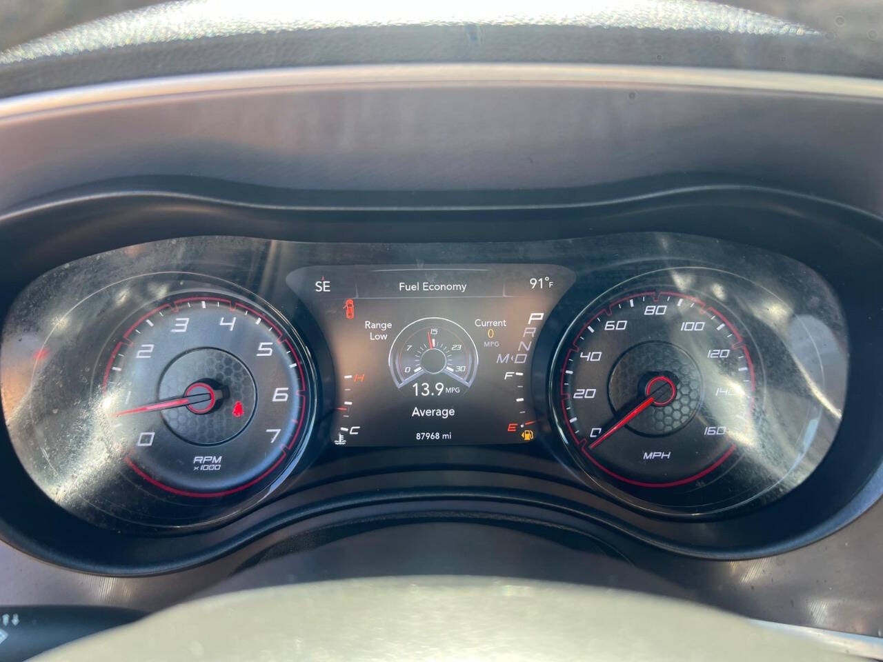 2022 Dodge Charger R/T 4dr Sedan