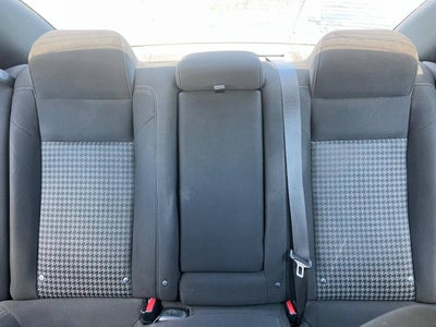 2022 Dodge Charger R/T 4dr Sedan