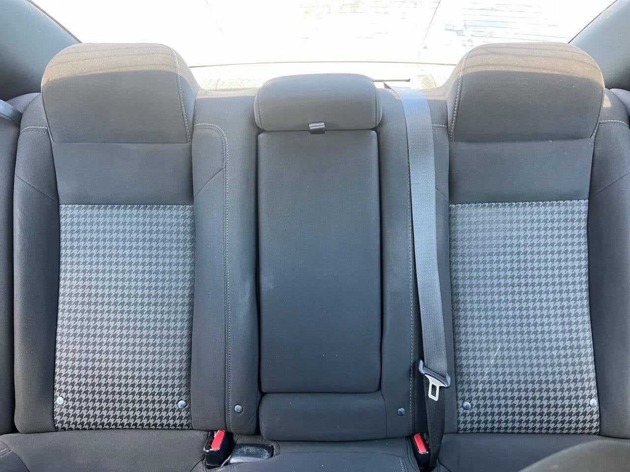 2022 Dodge Charger R/T 4dr Sedan