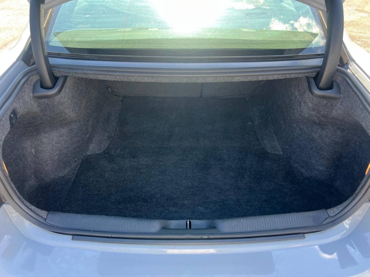 2022 Dodge Charger R/T 4dr Sedan