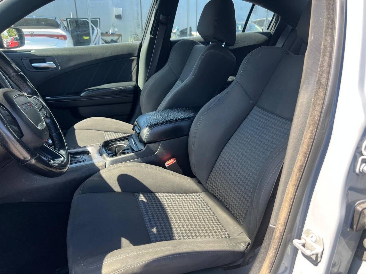 2022 Dodge Charger R/T 4dr Sedan