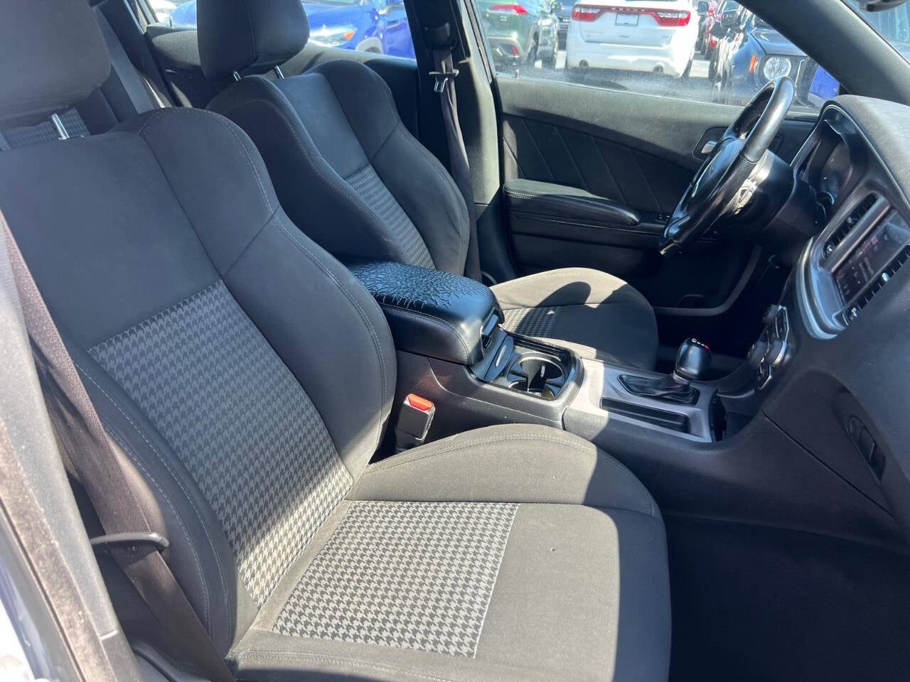 2022 Dodge Charger R/T 4dr Sedan