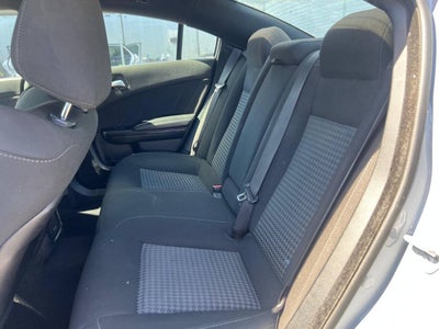 2022 Dodge Charger R/T 4dr Sedan