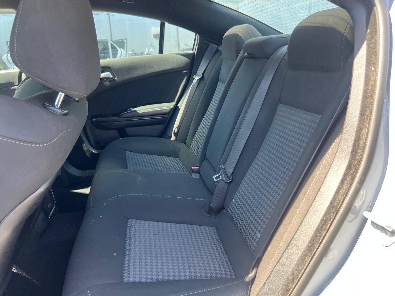 2022 Dodge Charger R/T 4dr Sedan