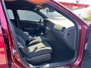 2022 Dodge Charger GT 4dr Sedan