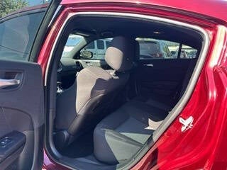 2022 Dodge Charger GT 4dr Sedan