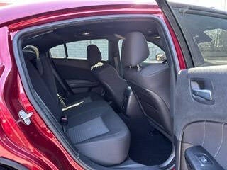 2022 Dodge Charger GT 4dr Sedan