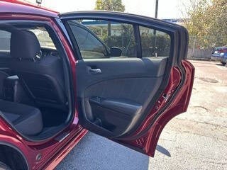 2022 Dodge Charger GT 4dr Sedan