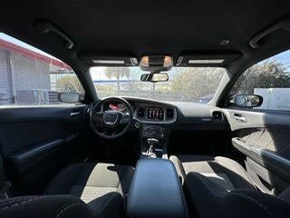 2022 Dodge Charger GT 4dr Sedan