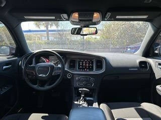 2022 Dodge Charger GT 4dr Sedan