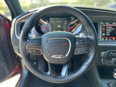 2022 Dodge Charger GT 4dr Sedan