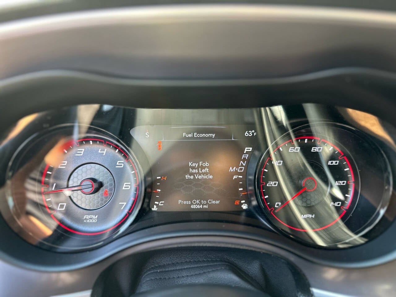 2022 Dodge Charger GT 4dr Sedan