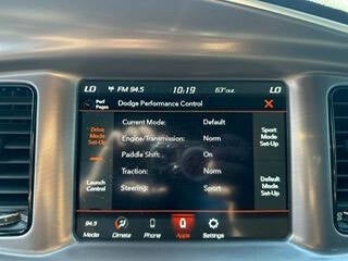 2022 Dodge Charger GT 4dr Sedan