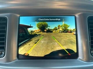 2022 Dodge Charger GT 4dr Sedan