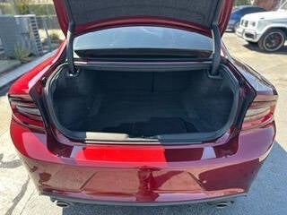 2022 Dodge Charger GT 4dr Sedan