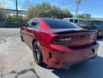 2022 Dodge Charger GT 4dr Sedan