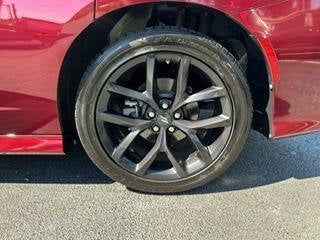 2022 Dodge Charger GT 4dr Sedan