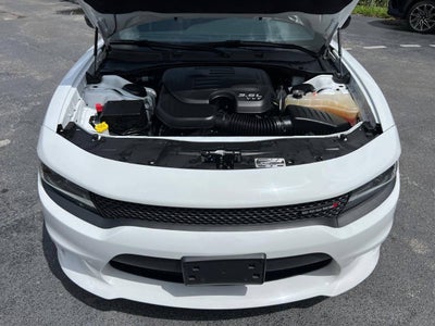 2023 Dodge Charger GT 4dr Sedan