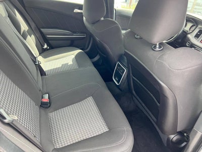 2023 Dodge Charger GT 4dr Sedan