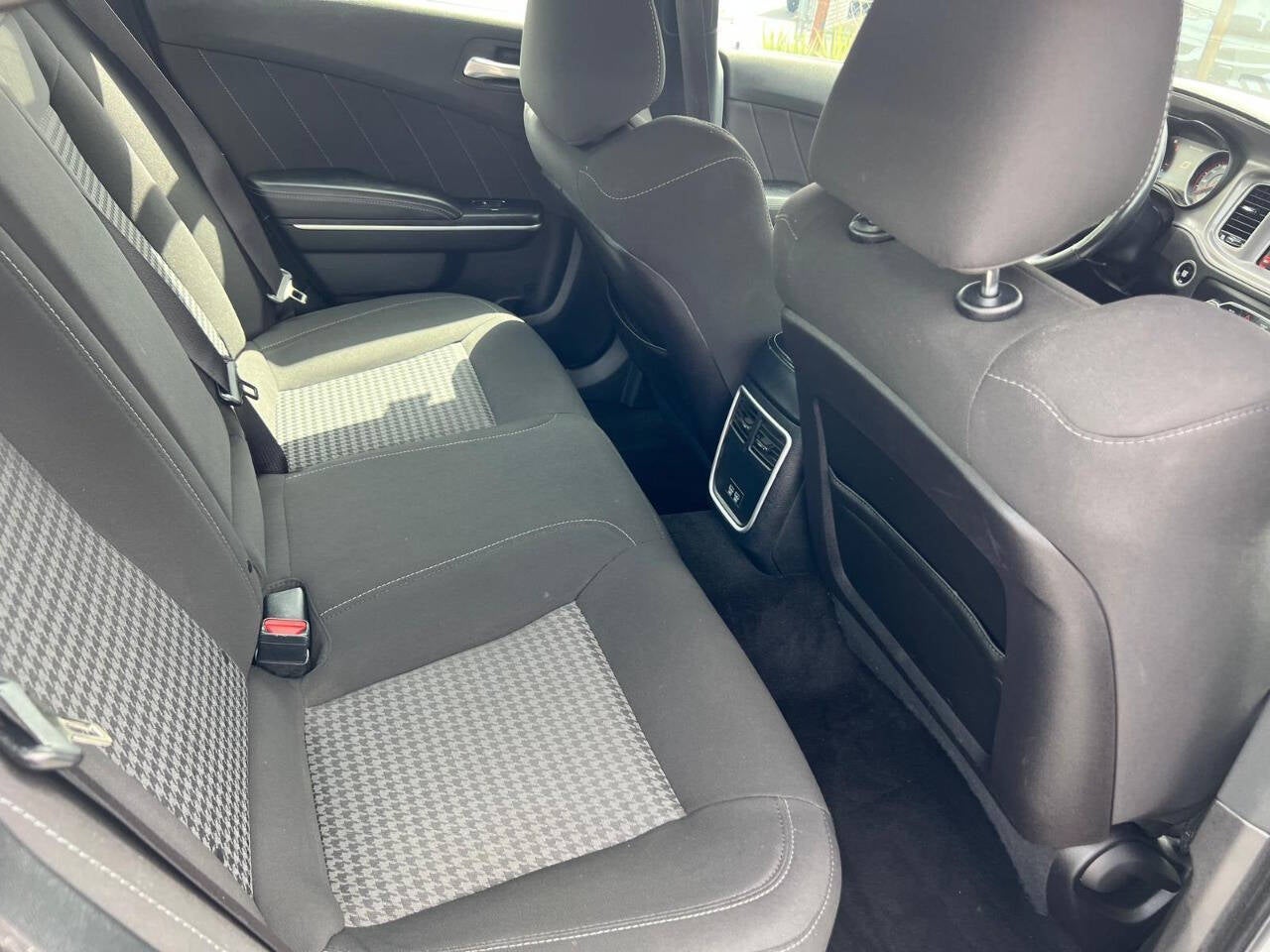 2023 Dodge Charger GT 4dr Sedan