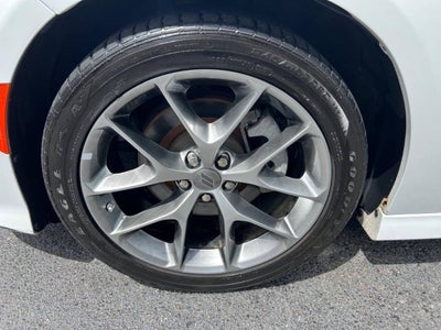 2023 Dodge Charger GT 4dr Sedan