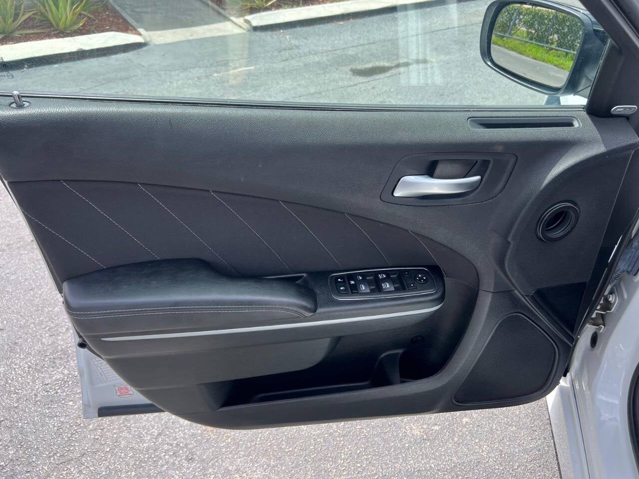 2023 Dodge Charger GT 4dr Sedan