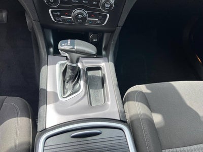 2023 Dodge Charger GT 4dr Sedan