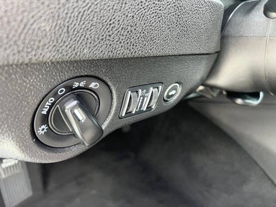 2023 Dodge Charger GT 4dr Sedan