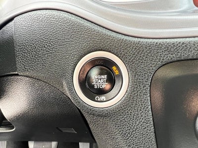 2023 Dodge Charger GT 4dr Sedan