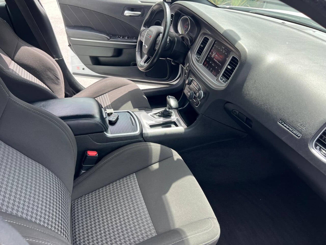 2023 Dodge Charger GT 4dr Sedan