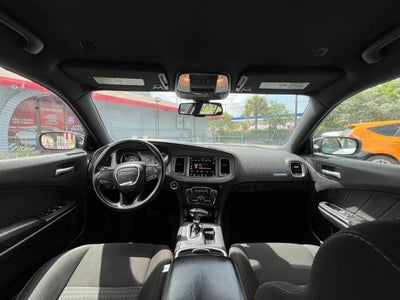 2023 Dodge Charger GT 4dr Sedan