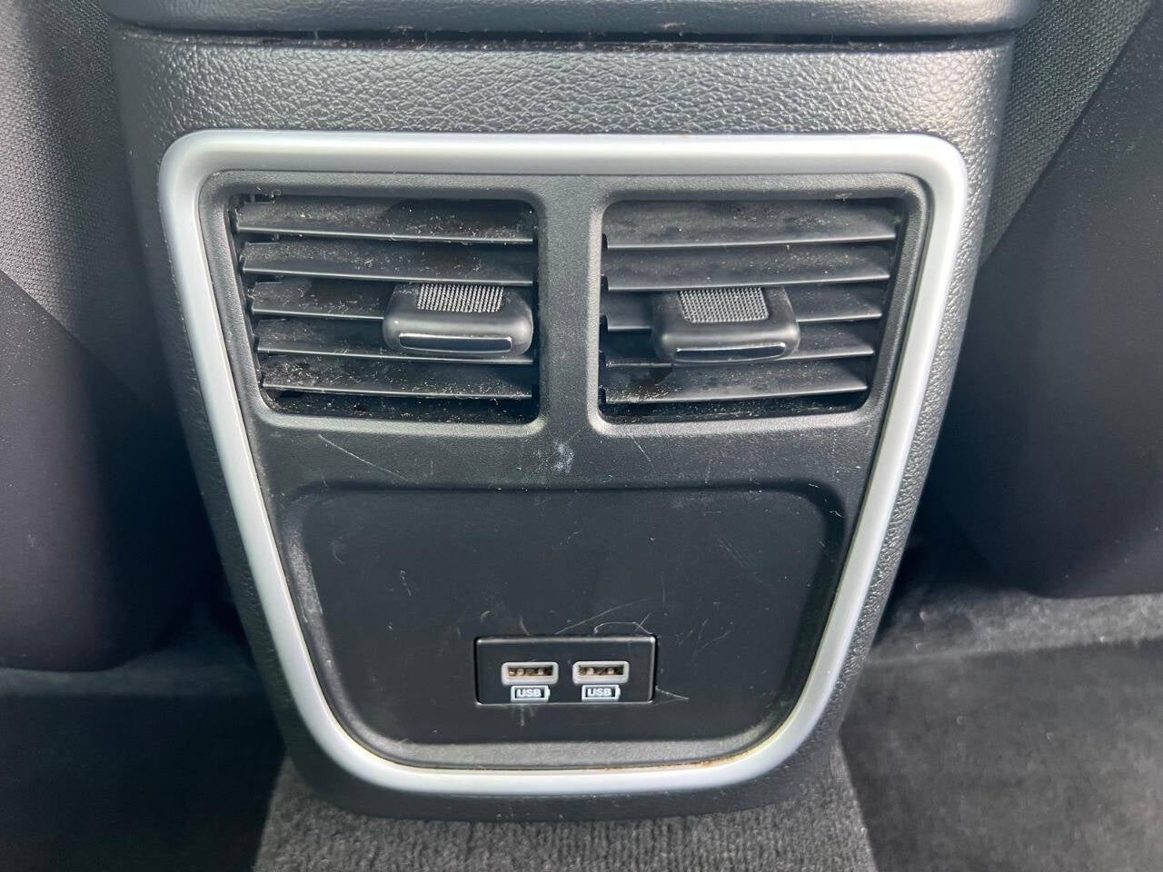 2023 Dodge Charger GT 4dr Sedan