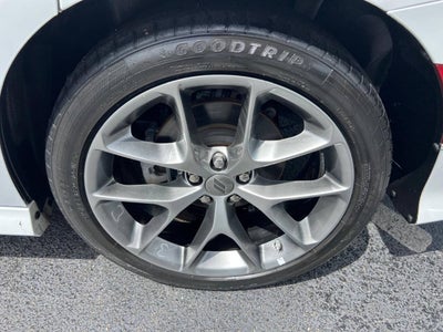 2023 Dodge Charger GT 4dr Sedan