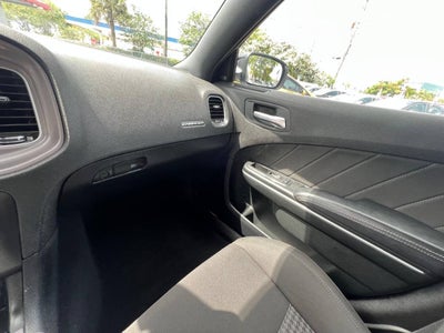 2023 Dodge Charger GT 4dr Sedan