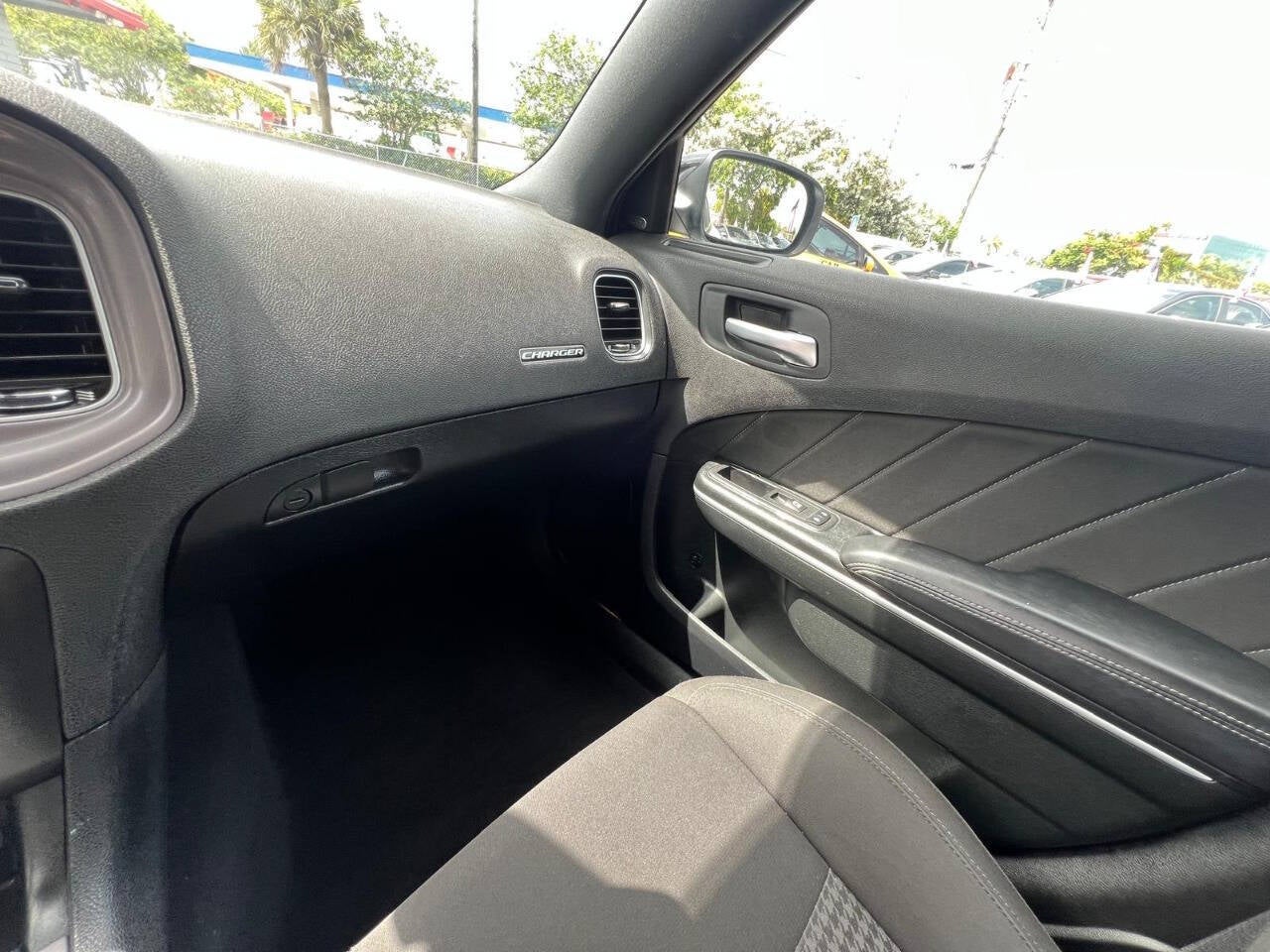 2023 Dodge Charger GT 4dr Sedan