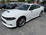 2023 Dodge Charger GT 4dr Sedan